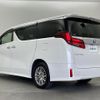 toyota alphard 2019 -TOYOTA--Alphard DAA-AYH30W--AYH30-0093314---TOYOTA--Alphard DAA-AYH30W--AYH30-0093314- image 16