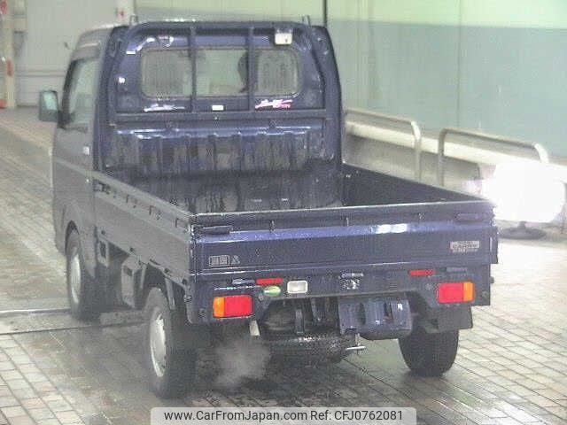 suzuki carry-truck 2020 -SUZUKI 【後　日 】--Carry Truck DA16T--584506---SUZUKI 【後　日 】--Carry Truck DA16T--584506- image 2