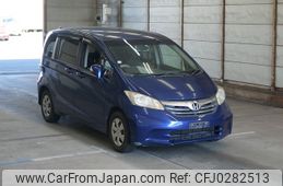 honda freed 2013 -HONDA--Freed GB3-1505868---HONDA--Freed GB3-1505868-