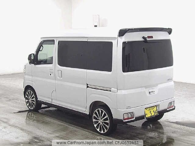 daihatsu atrai 2022 -DAIHATSU 【広島 480ﾈ596】--Atrai Van S700V-0021229---DAIHATSU 【広島 480ﾈ596】--Atrai Van S700V-0021229- image 2