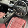 lexus nx 2015 CFJ1675325 image 5