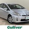 toyota prius 2009 -TOYOTA--Prius DAA-ZVW30--ZVW30-5046468---TOYOTA--Prius DAA-ZVW30--ZVW30-5046468- image 1