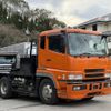 mitsubishi-fuso super-great 2005 -MITSUBISHI--Super Great KL-FV50LHR--FV50LH-530520---MITSUBISHI--Super Great KL-FV50LHR--FV50LH-530520- image 8