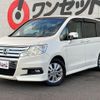 honda stepwagon 2010 -HONDA--Stepwgn RK5--RK5-1020794---HONDA--Stepwgn RK5--RK5-1020794- image 7