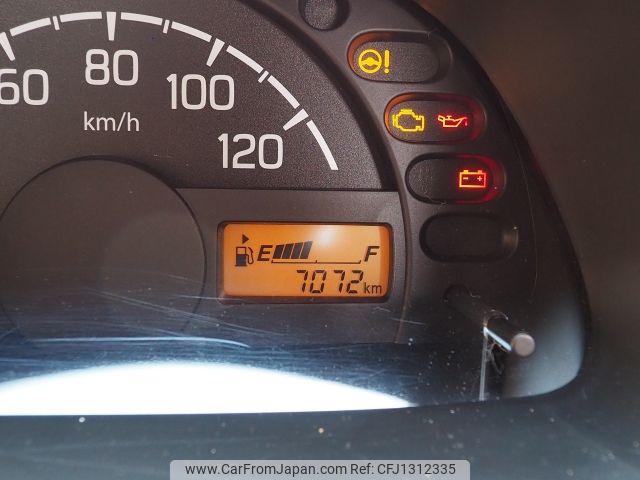 suzuki carry-truck 2017 -SUZUKI--Carry Truck EBD-DA16T--DA16T-330240---SUZUKI--Carry Truck EBD-DA16T--DA16T-330240- image 2