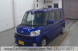 daihatsu tanto 2016 CFJ1513071