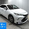 toyota harrier 2021 -TOYOTA 【愛媛 333な6006】--Harrier MXUA80-0039643---TOYOTA 【愛媛 333な6006】--Harrier MXUA80-0039643- image 1