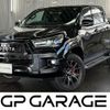 toyota hilux 2023 CFJ1410174 image 1