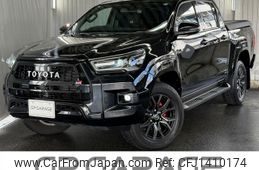 toyota hilux 2023 CFJ1410174