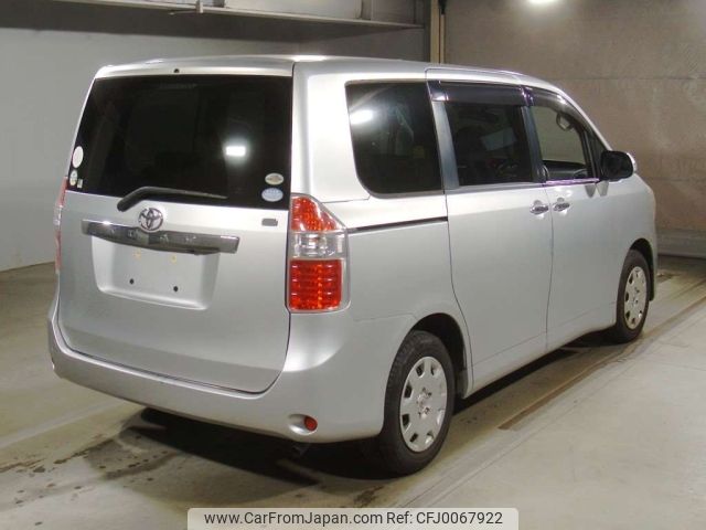 toyota noah 2009 -TOYOTA--Noah ZRR70G-0241962---TOYOTA--Noah ZRR70G-0241962- image 2