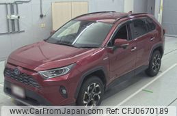 toyota rav4 2019 -TOYOTA--RAV4 AXAH54-4006380---TOYOTA--RAV4 AXAH54-4006380-