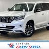 toyota land-cruiser-prado 2019 -TOYOTA--Land Cruiser Prado LDA-GDJ150W--GDJ150-0040171---TOYOTA--Land Cruiser Prado LDA-GDJ150W--GDJ150-0040171- image 1