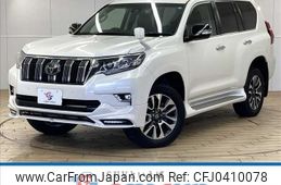 toyota land-cruiser-prado 2019 -TOYOTA--Land Cruiser Prado LDA-GDJ150W--GDJ150-0040171---TOYOTA--Land Cruiser Prado LDA-GDJ150W--GDJ150-0040171-