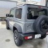 suzuki jimny-sierra 2025 -SUZUKI--Jimny Sierra 3BA-JB74W--JB74W-238***---SUZUKI--Jimny Sierra 3BA-JB74W--JB74W-238***- image 6