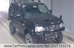 suzuki jimny 2018 -SUZUKI 【後日 】--Jimny JB23W-775050---SUZUKI 【後日 】--Jimny JB23W-775050-