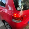 toyota vitz 2008 -TOYOTA--Vitz DBA-SCP90--SCP90-2040322---TOYOTA--Vitz DBA-SCP90--SCP90-2040322- image 4