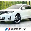 nissan x-trail 2016 CFJ1634349 image 1