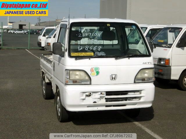 honda acty-truck 1998 No.15035 image 1