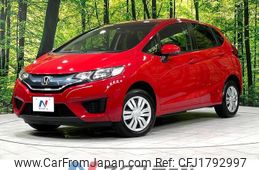 honda fit 2015 CFJ1792997