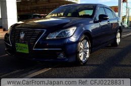 toyota crown 2014 quick_quick_DAA-AWS210_AWS210-6066524