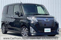 toyota roomy 2018 -TOYOTA--Roomy DBA-M900A--M900A-0163252---TOYOTA--Roomy DBA-M900A--M900A-0163252-