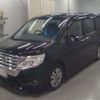 honda stepwagon 2013 -HONDA--Stepwgn DBA-RK5--RK5-1358321---HONDA--Stepwgn DBA-RK5--RK5-1358321- image 1