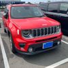 jeep renegade 2020 CFJ1541291 image 1