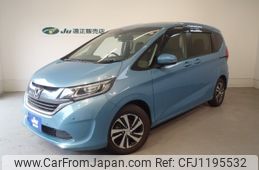 honda freed 2018 -HONDA--Freed GB5--1075924---HONDA--Freed GB5--1075924-