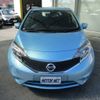 nissan note 2016 -NISSAN--Note DBA-E12--E12-491299---NISSAN--Note DBA-E12--E12-491299- image 9