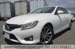 toyota mark-x 2013 646828-RK5025060005F-10