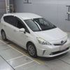 toyota prius-α 2013 -TOYOTA--Prius α ZVW41W-3312267---TOYOTA--Prius α ZVW41W-3312267- image 6