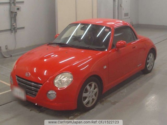 daihatsu copen 2008 CFJ1522123 image 1
