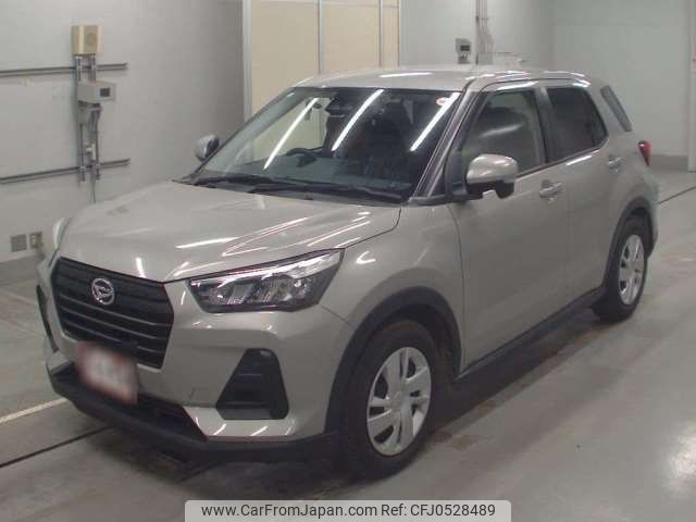 daihatsu rocky 2022 -DAIHATSU--Rocky 3BA-A210S--A210S-0017566---DAIHATSU--Rocky 3BA-A210S--A210S-0017566- image 1