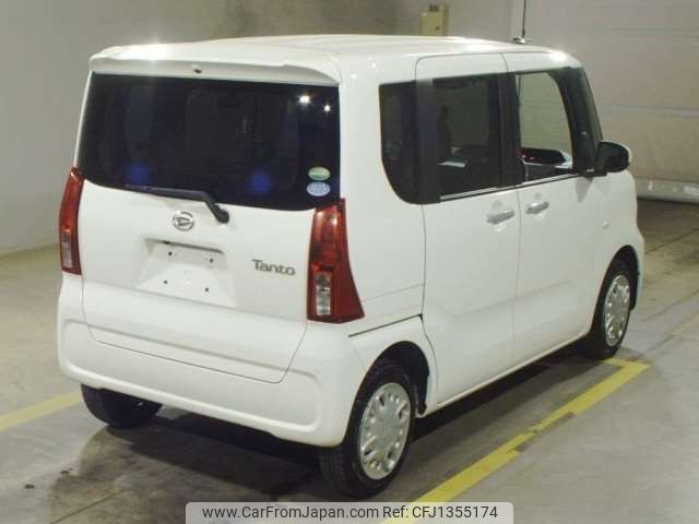 daihatsu tanto 2020 -DAIHATSU--Tanto 5BA-LA660S--LA660S-0018969---DAIHATSU--Tanto 5BA-LA660S--LA660S-0018969- image 2
