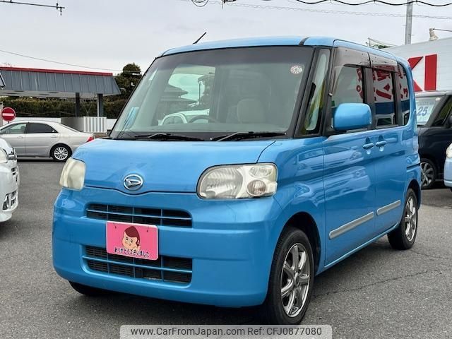 daihatsu tanto 2008 -DAIHATSU--Tanto L375S--0023835---DAIHATSU--Tanto L375S--0023835- image 1