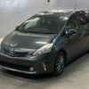 toyota prius-α 2012 -TOYOTA--Prius α ZVW40W-3049885---TOYOTA--Prius α ZVW40W-3049885- image 1