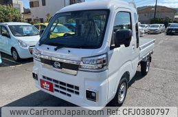 daihatsu hijet-truck 2024 -DAIHATSU 【名変中 】--Hijet Truck S510P--0597646---DAIHATSU 【名変中 】--Hijet Truck S510P--0597646-