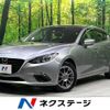 mazda axela 2014 -MAZDA--Axela DBA-BM5AS--BM5AS-101173---MAZDA--Axela DBA-BM5AS--BM5AS-101173- image 1