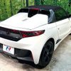 honda s660 2017 -HONDA--S660 DBA-JW5--JW5-1022223---HONDA--S660 DBA-JW5--JW5-1022223- image 16