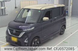 nissan roox 2021 -NISSAN 【Ｎｏ後日 】--Roox B44A-0071010---NISSAN 【Ｎｏ後日 】--Roox B44A-0071010-