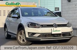 volkswagen golf-alltrack 2016 -VOLKSWAGEN--VW Golf Alltrack ABA-AUCJSF--WVWZZZAUZGP590519---VOLKSWAGEN--VW Golf Alltrack ABA-AUCJSF--WVWZZZAUZGP590519-