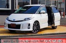 toyota estima 2015 CFJ1751395