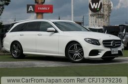 mercedes-benz e-class-station-wagon 2021 -MERCEDES-BENZ--Benz E Class Wagon 4AA-213277C--WDD2132772A745947---MERCEDES-BENZ--Benz E Class Wagon 4AA-213277C--WDD2132772A745947-