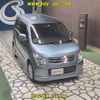 suzuki wagon-r 2009 -SUZUKI--Wagon R MH23S-255597---SUZUKI--Wagon R MH23S-255597- image 1