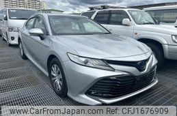 toyota camry 2018 CFJ1676909