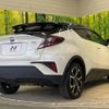 toyota c-hr 2018 -TOYOTA--C-HR DAA-ZYX10--ZYX10-2140931---TOYOTA--C-HR DAA-ZYX10--ZYX10-2140931- image 18