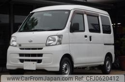 daihatsu hijet-cargo 2012 quick_quick_EBD-S331V_S331V-0083639