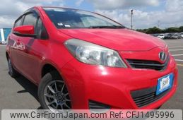 toyota vitz 2013 646828-Y2025070259F-21