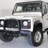 land-rover defender 1999 CFJ1612292 image 1