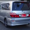 toyota alphard 2008 -TOYOTA--Alphard DBA-ANH10W--ANH10-0201211---TOYOTA--Alphard DBA-ANH10W--ANH10-0201211- image 5